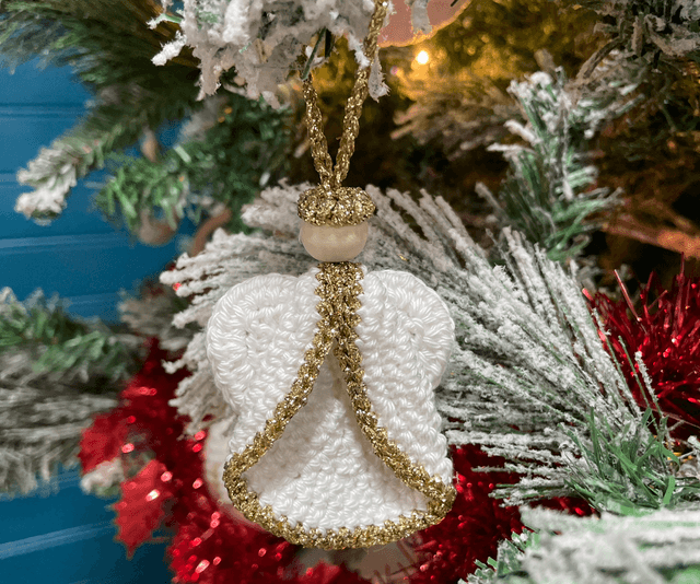 Ange de Noël
