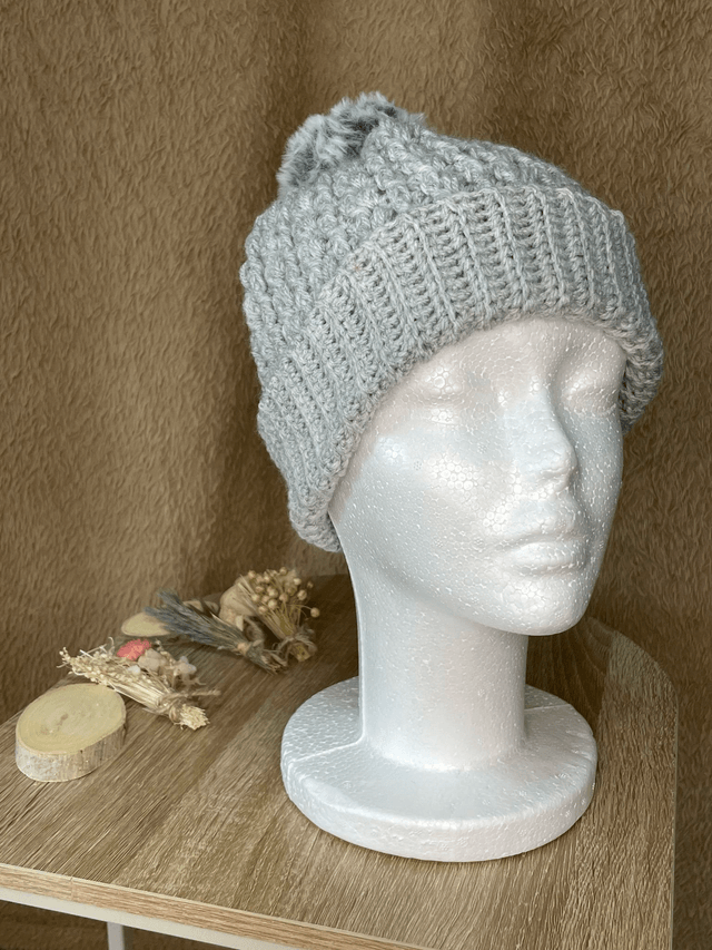 Bonnet enfant