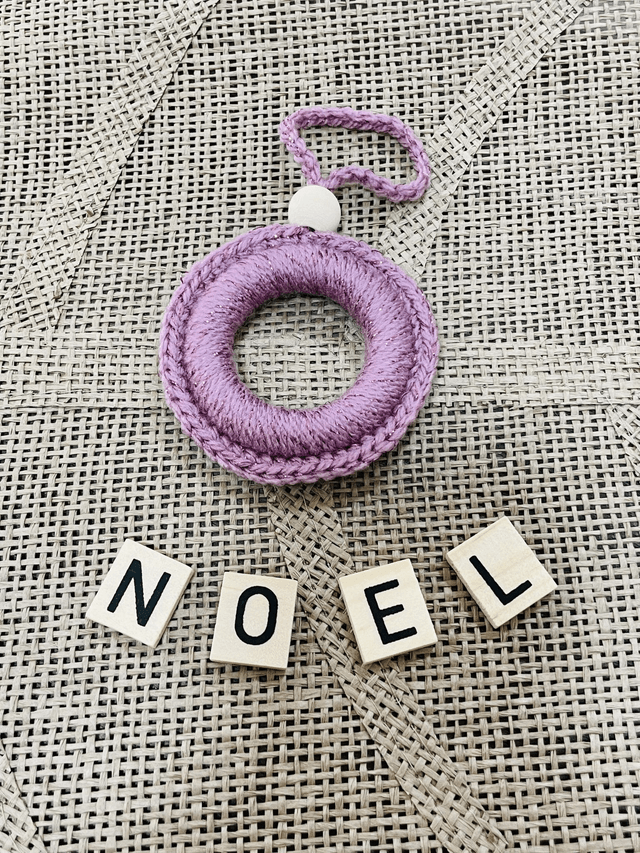 Suspension de Noël