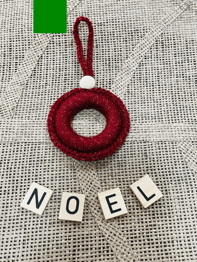 Suspension de Noël
