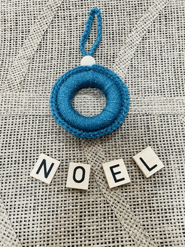 Suspension de Noël