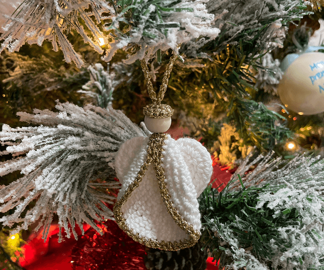 Ange de Noël