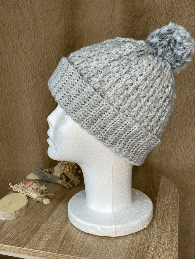 Bonnet enfant