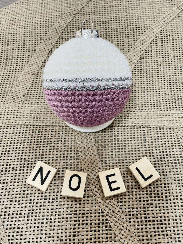 Boule de Noel 
