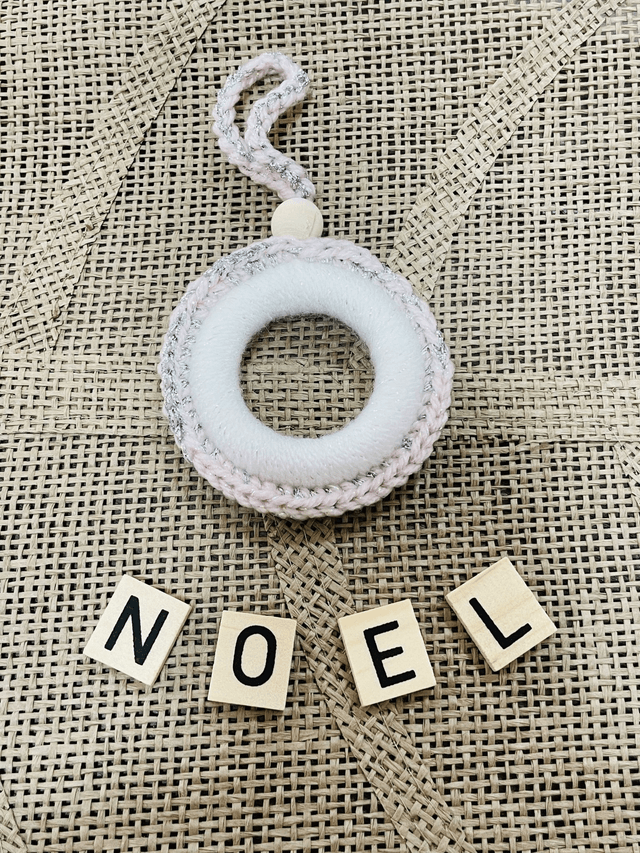Suspension de Noël