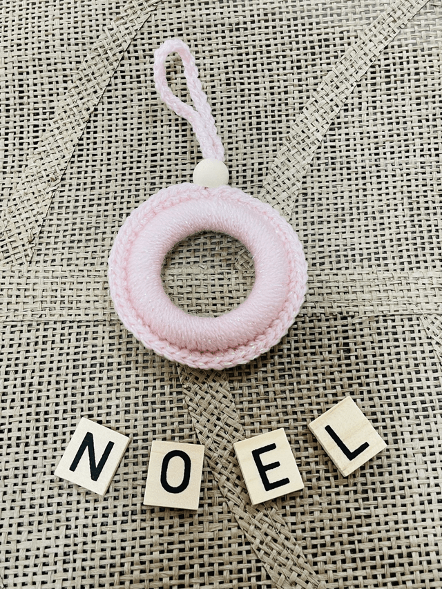 Suspension de Noël