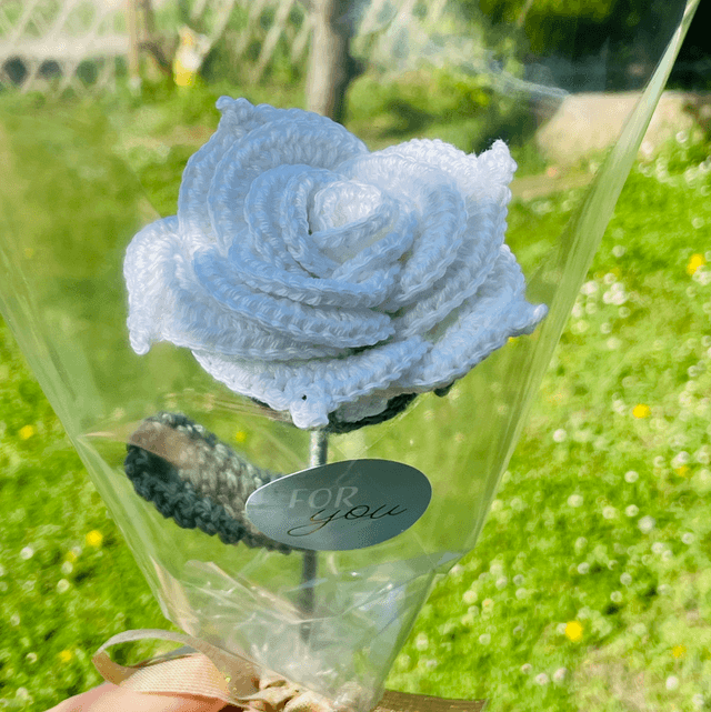 Rose éternelle 