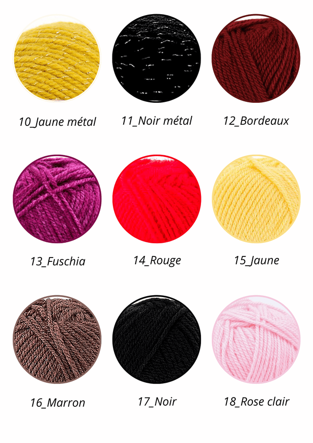 Bonnet adulte