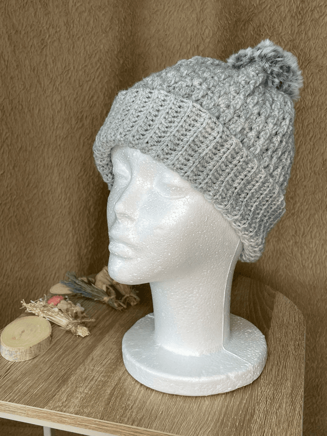 Bonnet enfant
