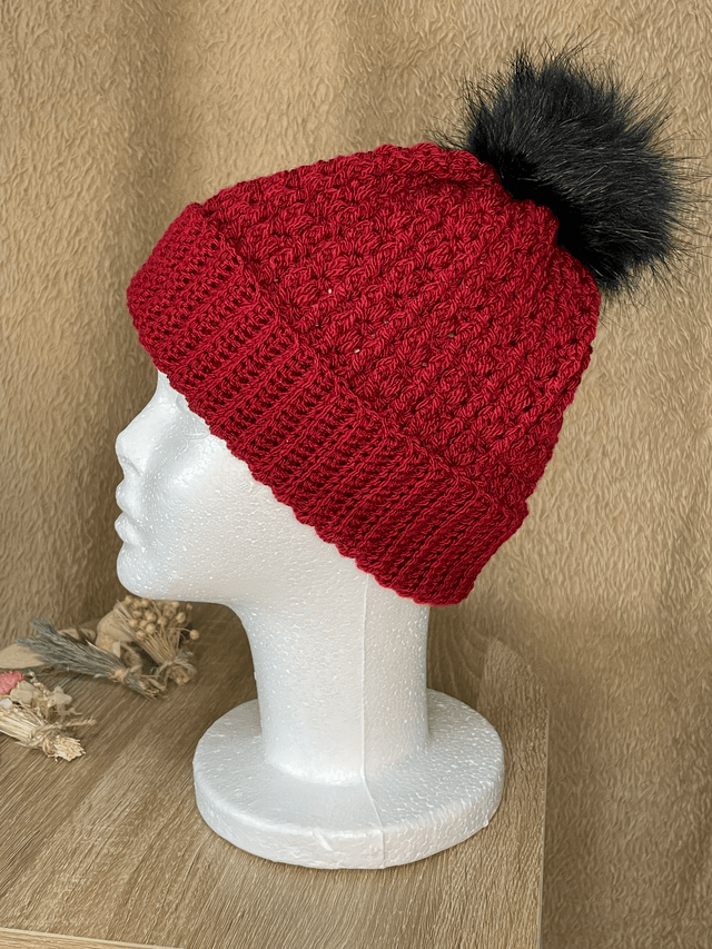 Bonnet adulte